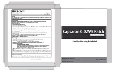 Capsaicin 0.0250 Jpeg